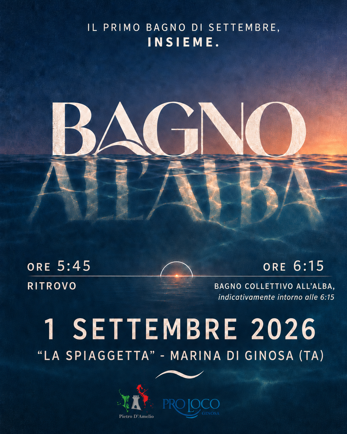 Bagno all'Alba