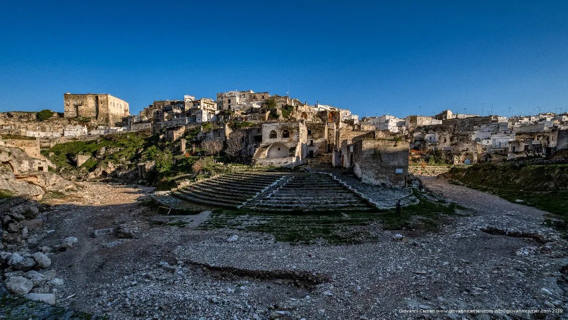 Visite guidate Ginosa